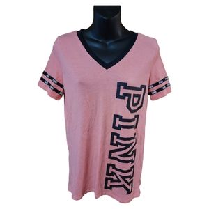 PINK tshirt